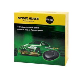 Parkovací asistent Steelmate PTS400EX-F