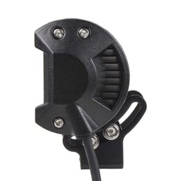 LED světlo na pracovní stroje 9-32V 90W