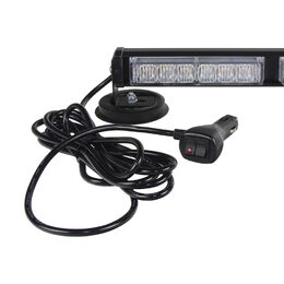 LED světelná alej, 36x 1W LED, oranžová 950mm