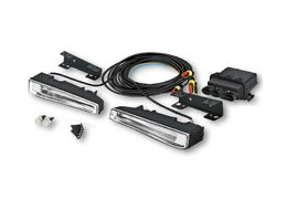 OSRAM Světla pro automatické denní svícení s LED, homologace