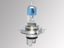 Autožárovky EUFAB H4, Future Light +50% - 2ks doprodej posledního kusu