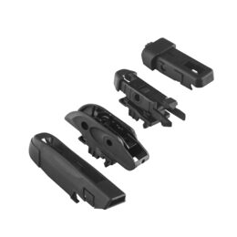 Stěrač Valeo First 35cm - Flat Multiconnection
