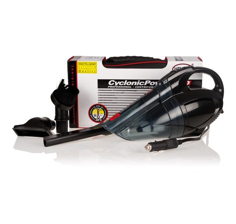 Vysavač HEYNER PREMIUM Cyclonic Power PRO  12V 138W