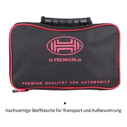 Vysavač HEYNER PREMIUM 12V