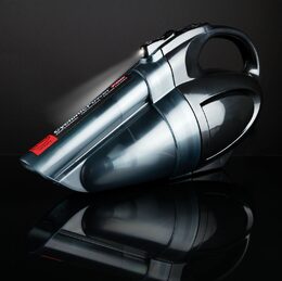 Vysavač HEYNER PREMIUM 12V