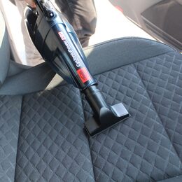 Vysavač HEYNER PREMIUM 12V