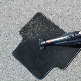 Vysavač HEYNER PREMIUM 12V