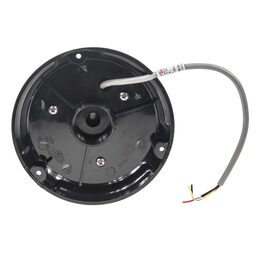 PROFI zábleskový LED maják, 12-24V, modrý, ECE R65