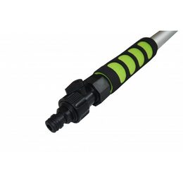Průtokový kartáč - teleskopický 100 - 170 cm