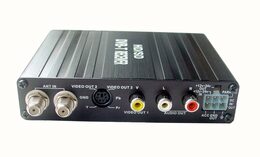 DVB-T digitální tuner + 2 vnitřní antény
