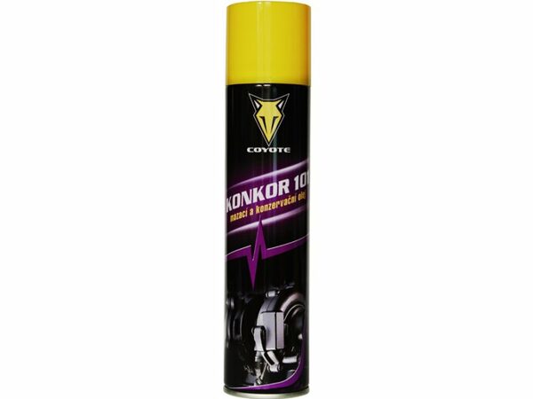 Konkor COYOTE 101 400ml