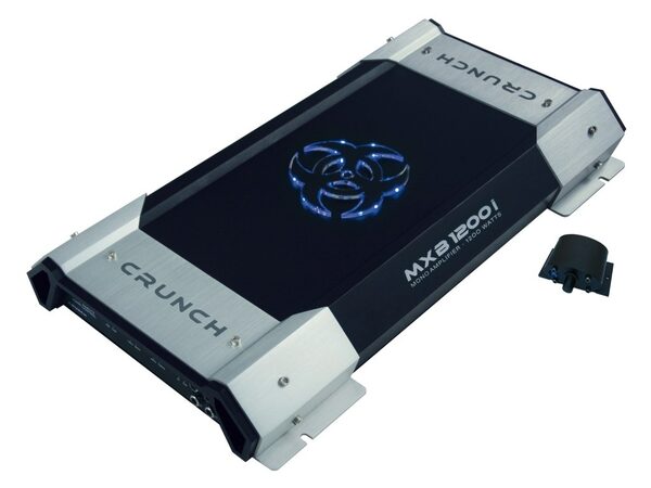 Zesilovač CRUNCH MXB 1200I