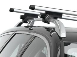 Příčný nosič Thule 757+960 WingBar ALU 108cm