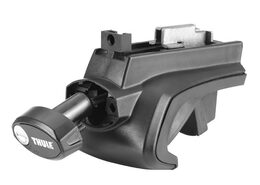 Příčný nosič Thule 757+960 WingBar ALU 108cm