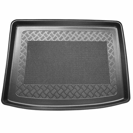 Vana do kufru ŠKODA Rapid II Spaceback 10/2013-> horní kufr