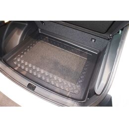 Vana do kufru ŠKODA Rapid II Spaceback 10/2013-> horní kufr