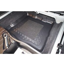 Vana do kufru BMW X5(E70) 2007-2013