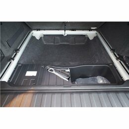Vana do kufru BMW X5(E70) 2007-2013