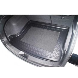 Vana do kufru MAZDA 3 Hatchback 2013->