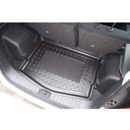 Vana do kufru NISSAN Note E12 Hatchback 10/2013->