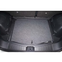 Vana do kufru NISSAN Note E12 Hatchback 10/2013->