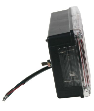 Sdružená lampa pravá zadní