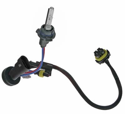 9005-6000K (HB3) xenonová montážní sada