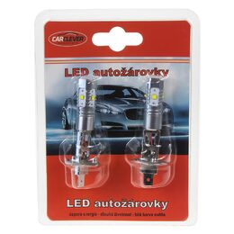CREE LED H1 12-24V, 25W (5x5W) bílá