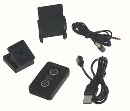 Bluetooth přijímač univerzální