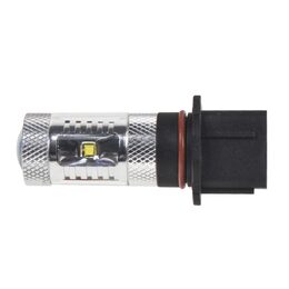 CREE LED P13W 12-24V, 30W (6x5W) bílá