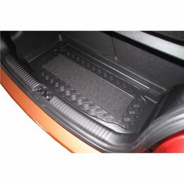 Vana do kufru HYUNDAI i10 II Hatchback 11/2013->