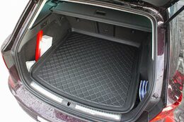 Vana do kufru SEAT Leon III Combi 2014->