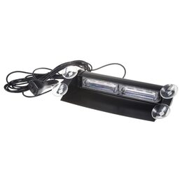 PREDATOR LED vnitřní 1W linear LED, 12V, modro-čer