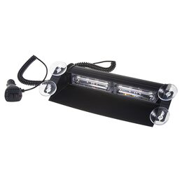 PREDATOR LED vnitřní 1W linear LED, 12V, modrá