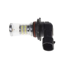 TURBO LED 12-24V s paticí HB4, 48W bílá