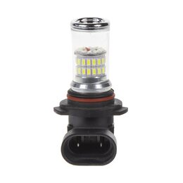 TURBO LED 12-24V s paticí HB4, 48W bílá