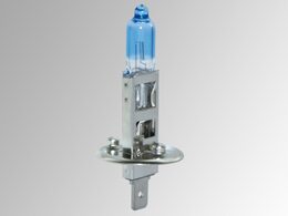 Autožárovky EUFAB H1, Future Light +50% - 2ks