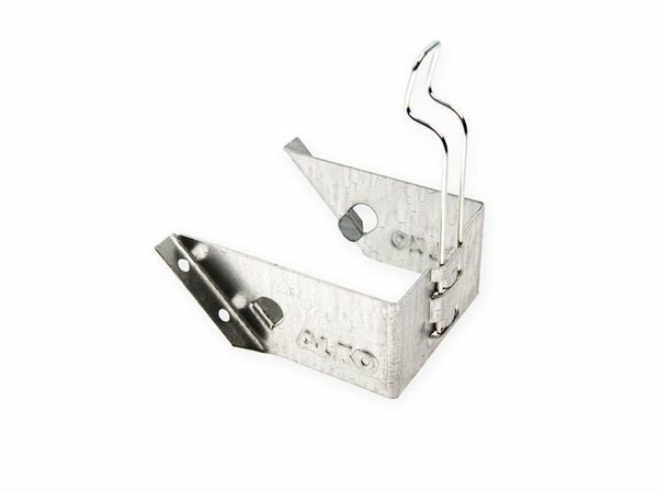 Držák klínu UK 36 pozinkovaný, AL-KO