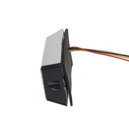 x PROFI výstražné LED světlo vnější, 12-24V, červené