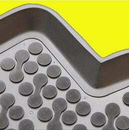 Jeep Cherokee IV 08- Gumové autokoberce 28mm