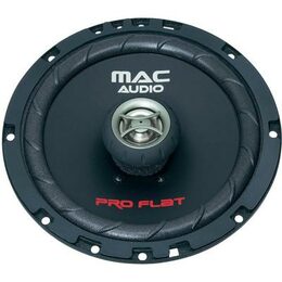 Reproduktory MAC AUDIO PRO FLAT 16.2