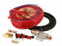 Kabelová sada MAC AUDIO MAC CONNECT 10