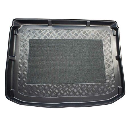 Vana do kufru PEUGEOT 308 Hatchback 2007-2013