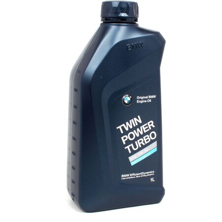 BMW Twin Power 5W-30 Longlife-04 1L