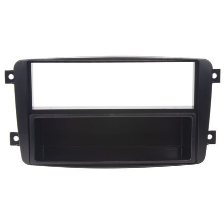 ISO redukce pro Mercedes C 2000-, Vito 03-06, Viano 03-06