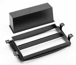 ISO redukce pro Mercedes C 2000-, Vito 03-06, Viano 03-06