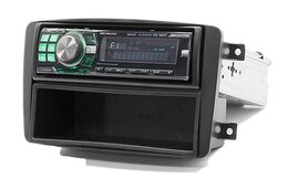 ISO redukce pro Mercedes C 2000-, Vito 03-06, Viano 03-06