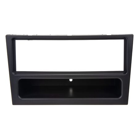 ISO redukce pro OPEL Agila, Corsa, Omega, Vivaro, Vectra, Combo C černá