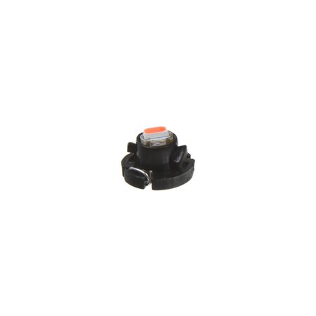 Mini LED T4,2 červená, 1LED/1210SMD