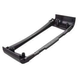 ISO redukce pro Nissan Almera N16 03/2000 - 11/2006